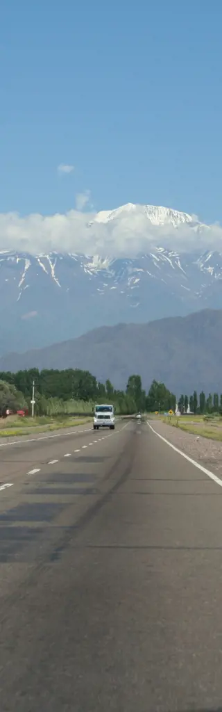 Mietwagen-Reise Argentinien